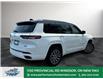 2022 Jeep Grand Cherokee L Summit (Stk: TR26943) in Windsor - Image 7 of 29