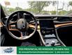 2022 Jeep Grand Cherokee L Summit (Stk: TR26943) in Windsor - Image 16 of 29