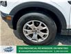 2023 Ford Bronco Sport Base (Stk: TL47444) in Windsor - Image 2 of 27