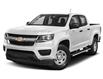 2020 Chevrolet Colorado Z71 (Stk: 256538A) in Vancouver - Image 1 of 3