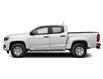 2020 Chevrolet Colorado Z71 (Stk: 256538A) in Vancouver - Image 2 of 3