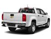2020 Chevrolet Colorado Z71 (Stk: 256538A) in Vancouver - Image 3 of 3