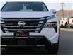 2025 Nissan Rogue Platinum (Stk: T25250) in Kamloops - Image 9 of 24