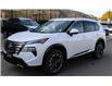 2025 Nissan Rogue Platinum (Stk: T25250) in Kamloops - Image 1 of 24