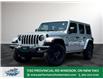 2023 Jeep Wrangler Sahara (Stk: PR31979A) in Windsor - Image 1 of 28