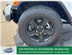 2023 Jeep Wrangler Sahara (Stk: PR31979A) in Windsor - Image 2 of 28