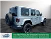 2023 Jeep Wrangler Sahara (Stk: PR31979A) in Windsor - Image 7 of 28