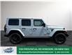 2023 Jeep Wrangler Sahara (Stk: PR31979A) in Windsor - Image 8 of 28