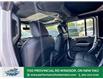 2023 Jeep Wrangler Sahara (Stk: PR31979A) in Windsor - Image 13 of 28