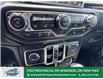 2023 Jeep Wrangler Sahara (Stk: PR31979A) in Windsor - Image 25 of 28
