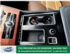 2022 Lincoln Aviator Reserve (Stk: PR19987) in Windsor - Image 22 of 29