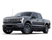 2025 Ford F-150 Lightning Lariat (Stk: W5L13778) in Richmond - Image 1 of 7