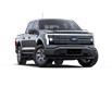 2025 Ford F-150 Lightning Lariat (Stk: W5L13778) in Richmond - Image 4 of 7