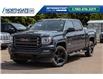 2018 GMC Sierra 1500 SLE (Stk: 50058B) in Edmonton - Image 1 of 19