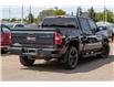 2018 GMC Sierra 1500 SLE (Stk: 50058B) in Edmonton - Image 5 of 19