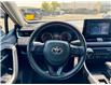 2021 Toyota RAV4 LE (Stk: L25874A) in Calgary - Image 12 of 21