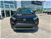 2021 Toyota RAV4 LE (Stk: L25874A) in Calgary - Image 5 of 21