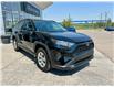 2021 Toyota RAV4 LE (Stk: L25874A) in Calgary - Image 4 of 21