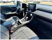 2021 Toyota RAV4 LE (Stk: L25874A) in Calgary - Image 7 of 21
