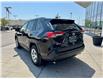 2021 Toyota RAV4 LE (Stk: L25874A) in Calgary - Image 2 of 21