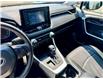 2021 Toyota RAV4 LE (Stk: L25874A) in Calgary - Image 16 of 21