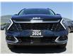 2024 Kia Sportage EX Premium w/Black Interior (Stk: 5925SP44A) in Penticton - Image 2 of 23