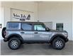 2025 Ford Bronco Badlands (Stk: 25221) in Port Alberni - Image 3 of 28