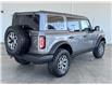 2025 Ford Bronco Badlands (Stk: 25221) in Port Alberni - Image 4 of 28