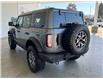 2025 Ford Bronco Badlands (Stk: 25221) in Port Alberni - Image 6 of 28