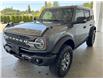 2025 Ford Bronco Badlands (Stk: 25221) in Port Alberni - Image 8 of 28