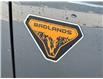 2025 Ford Bronco Badlands (Stk: 25221) in Port Alberni - Image 9 of 28