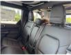 2025 Ford Bronco Badlands (Stk: 25221) in Port Alberni - Image 14 of 28