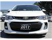 2017 Chevrolet Sonic LT Auto (Stk: 5925PK141) in Penticton - Image 3 of 19