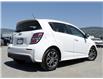 2017 Chevrolet Sonic LT Auto (Stk: 5925PK141) in Penticton - Image 6 of 19