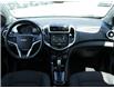 2017 Chevrolet Sonic LT Auto (Stk: 5925PK141) in Penticton - Image 16 of 19