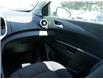 2017 Chevrolet Sonic LT Auto (Stk: 5925PK141) in Penticton - Image 18 of 19