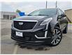 2022 Cadillac XT5 Sport (Stk: 501501) in Sarnia - Image 1 of 48