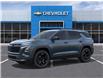 2026 Chevrolet Equinox LT (Stk: 260021) in Ottawa - Image 2 of 24