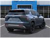 2026 Chevrolet Equinox LT (Stk: 260021) in Ottawa - Image 4 of 24