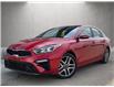 2020 Kia Forte EX+ (Stk: K59-6777A) in Grande Prairie - Image 1 of 24