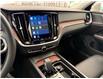2023 Volvo S60 B5 Plus Bright Theme (Stk: 360087) in AIRDRIE - Image 13 of 19