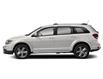 2015 Dodge Journey Crossroad (Stk: T25513A) in Edmonton - Image 2 of 12