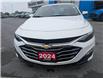 2024 Chevrolet Malibu 1LT (Stk: P5445) in Casselman - Image 9 of 26