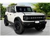 2025 Ford Bronco Outer Banks (Stk: 25BR9017) in Vancouver - Image 1 of 14