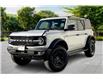 2025 Ford Bronco Outer Banks (Stk: 25BR9017) in Vancouver - Image 2 of 14