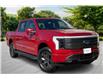 2023 Ford F-150 Lightning XLT (Stk: P3486) in Vancouver - Image 1 of 36