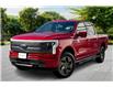 2023 Ford F-150 Lightning XLT (Stk: P3486) in Vancouver - Image 12 of 36