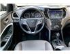 2017 Hyundai Santa Fe Sport 2.4 Luxury (Stk: SSP60782) in Sherwood Park - Image 5 of 30