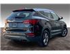 2017 Hyundai Santa Fe Sport 2.4 Luxury (Stk: SSP60782) in Sherwood Park - Image 11 of 30