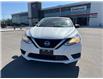 2018 Nissan Sentra  (Stk: K037709A) in Cranbrook - Image 3 of 13